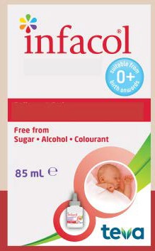 Infacol 85ml