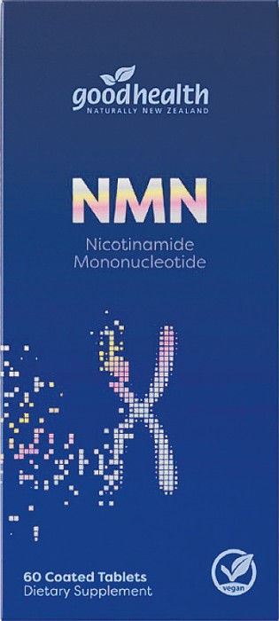 Good Health NMN 60s