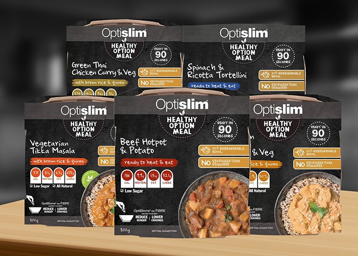 Optislim Range