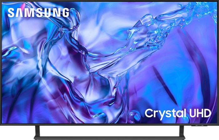Samsung 43" Crystal UHD DU8500 4K Smart TV