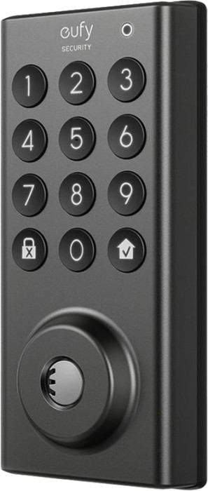 eufy Security Smart Lock
