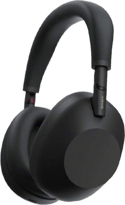 Sony WH-1000XM6 Premium Noise Cancelling Wireless Over-Ear Headphones
