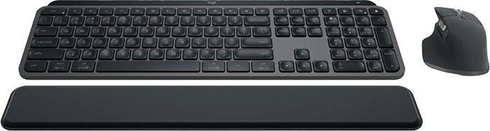 Logitech MX Keys Performance Combo