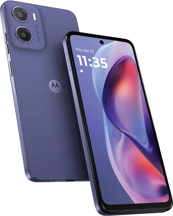 Motorola moto g05 4G 64GB