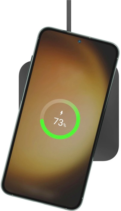 Belkin BoostCharge Universal Easy Align 15W Wireless Charging Pad