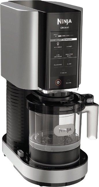 Ninja Creami NC300 Ice Cream Maker
