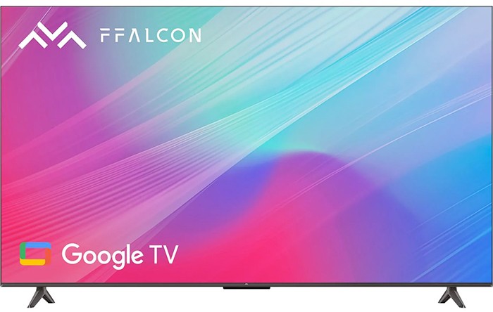 FFalcon 50" U65 LED Google TV