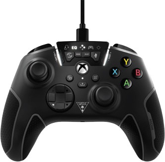 Turtle Beach Recon Controller for Xbox - Black