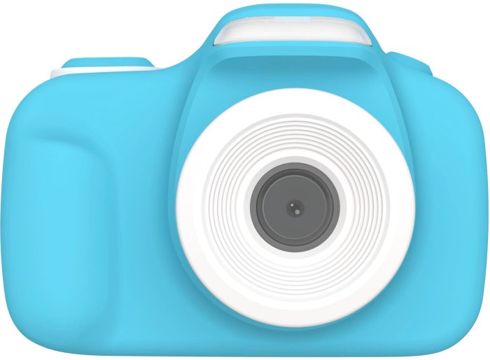 myFirst Camera 3 (Blue)