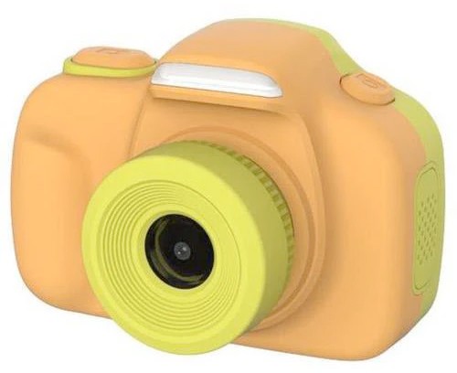 myFirst Camera 3 (Yellow)