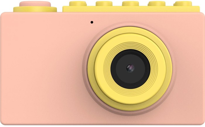 myFirst Camera 2 (Pink)