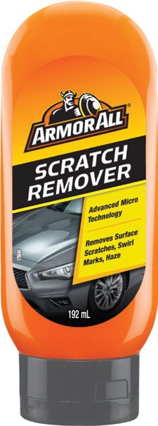 Armor All 192mL Scratch Remover