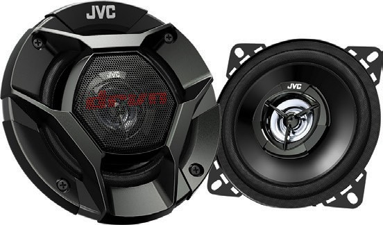 JVC 4” x 2” Speakers CS-DR421^