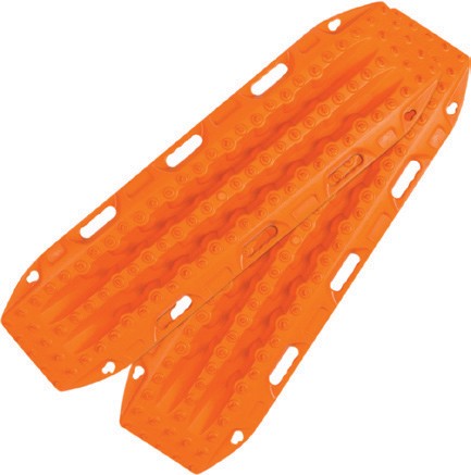 Maxtrax Recovery Orange Tracks