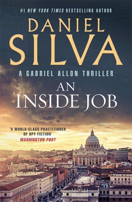 An Inside Job