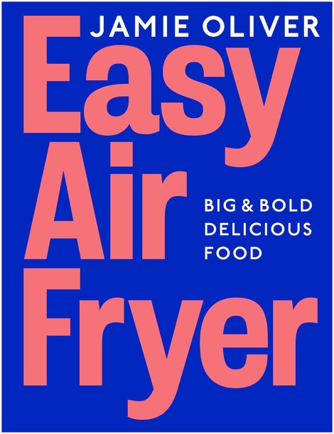 Easy Air Fryer