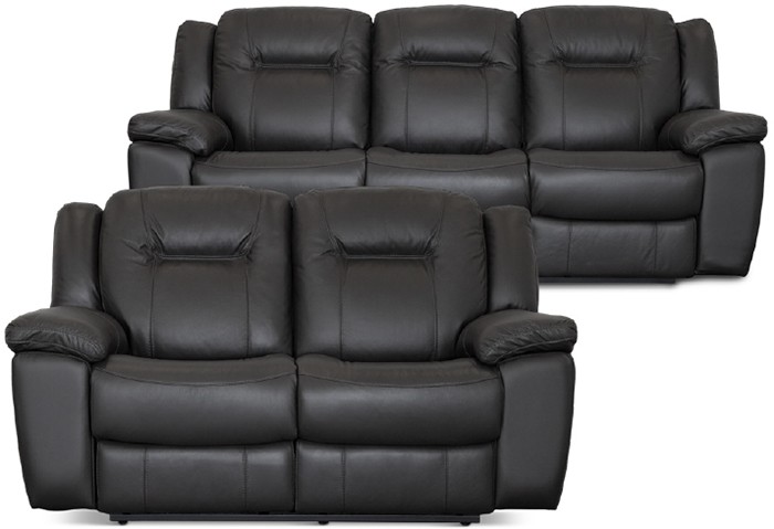 Lightning LWIC 3 + 2 Seater