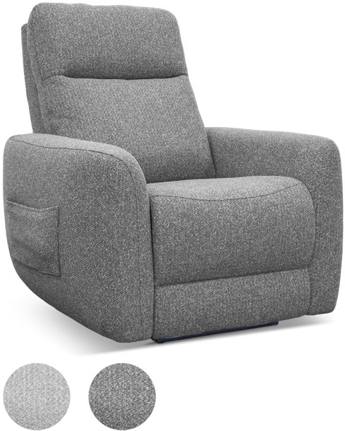 Burke Massage Chair