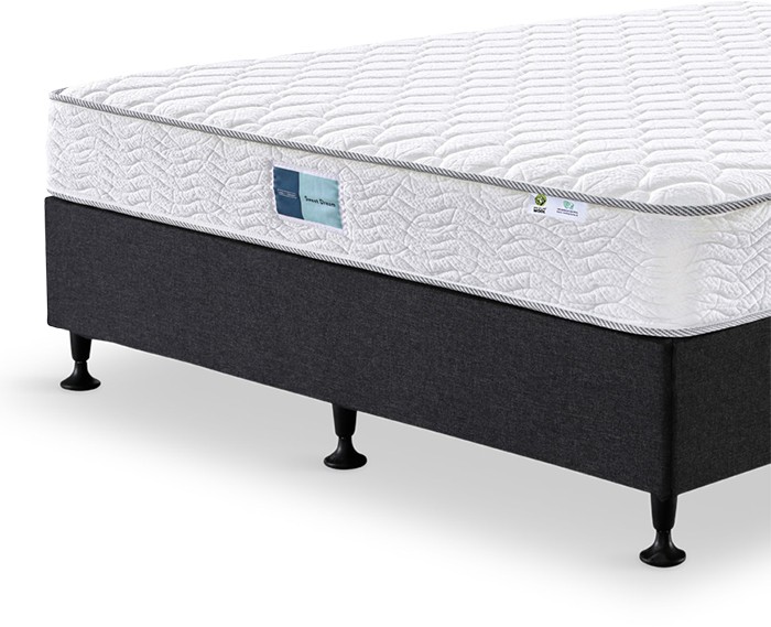 Rest + Restore Sweet Dream Queen Bed