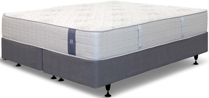 Windsor Mattress + Base