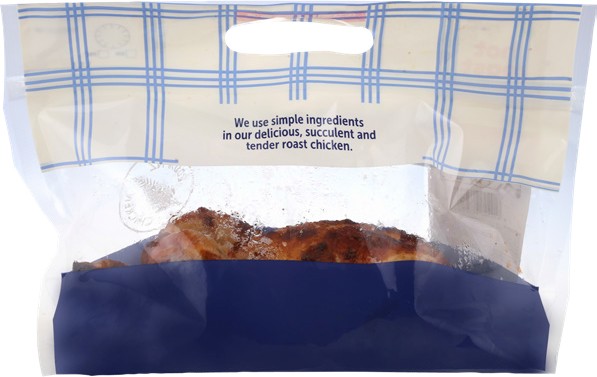 Woolworths Hot Roast Chicken Medium*