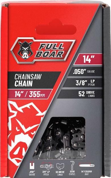 Full Boar Chainsaw Chain