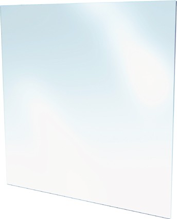 Glass Pool Fence Panel