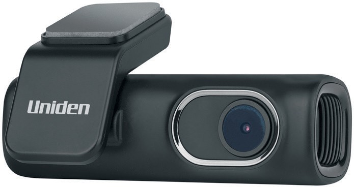 Uniden 2.5K Front Facing Dash Cam