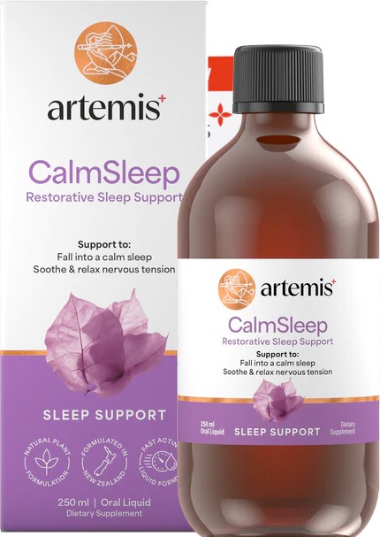 Artemis Calm Sleep 250ml