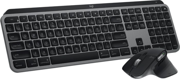 Logitech MX Key S Combo for Mac