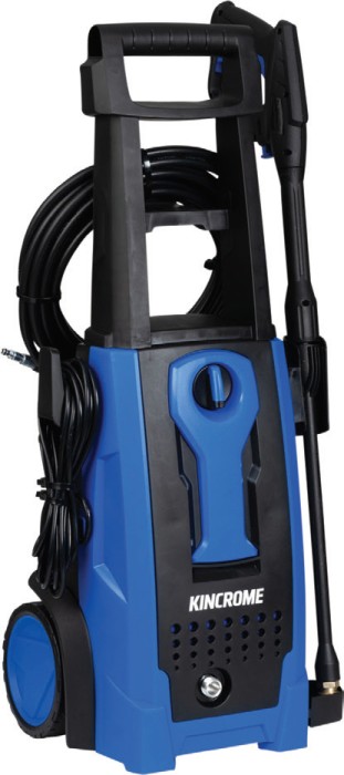 Kincrome K16262 Pressure Washer - 1958 PSI