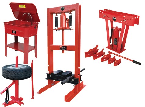 30% off Selected SCA, ToolPRO Workshop Tools^