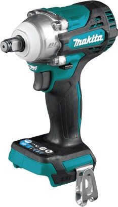 Makita LXT 18V 1/2” 330Nm Impact Wrench Skin