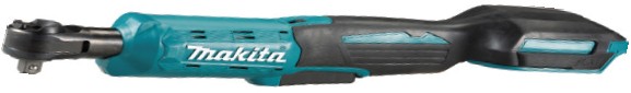 Makita LXT 18V 1/4”-3/8” Ratchet Wrench Skin