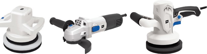 Selected SCA Power Tools