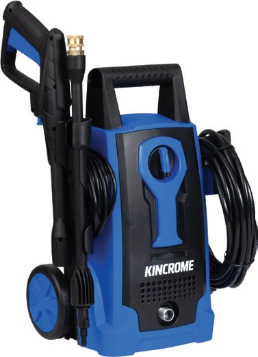 Kincrome K16261 Pressure Washer - 1740 PSI