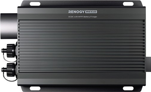 Renogy 50A DC-DC Charger^