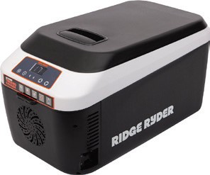 Ridge Ryder 12L Thermo Cooler/Warmer