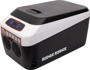 Ridge Ryder 24L Thermo Cooler/Warmer