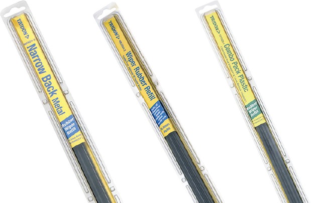 Tridon Wiper Refills