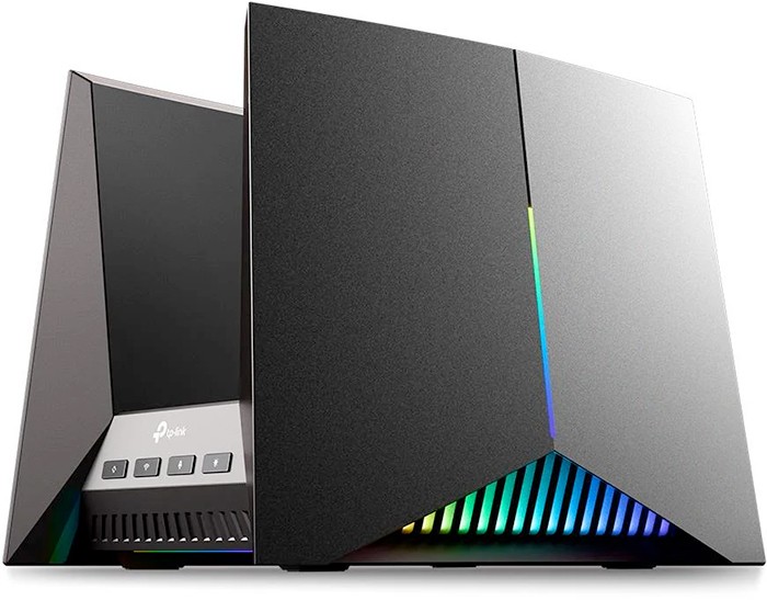TP-Link GGE800 BE19000 Tri-Band Wi-Fi 7 Gaming Router