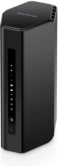NETGEAR Nighthawk WiFi 7 Router (RS300), 9.3 Gbps
