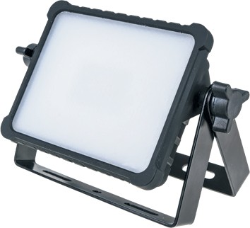 OEX 1600 Lumen Rechargeable LED Flood Light