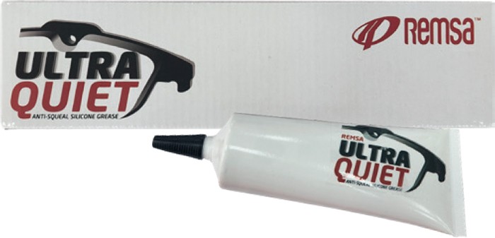 Remsa Anti-Squeal Brake Caliper Grease 85g