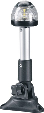 Narva 8" LED Fold Down Anchor Lamp