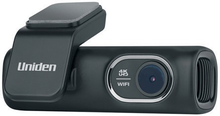 Uniden 4K Front Facing Dash Cam