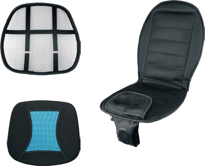 Journey Mate Comfort Accessories
