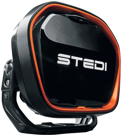 Stedi TYPE-X™ EVO Driving Lights