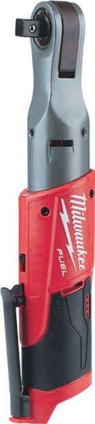 Milwaukee M12 FUEL™ 1/2" Dr. Impact Ratchet (Tool only)