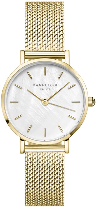 Rosefield The Small Edit Ladies Watch